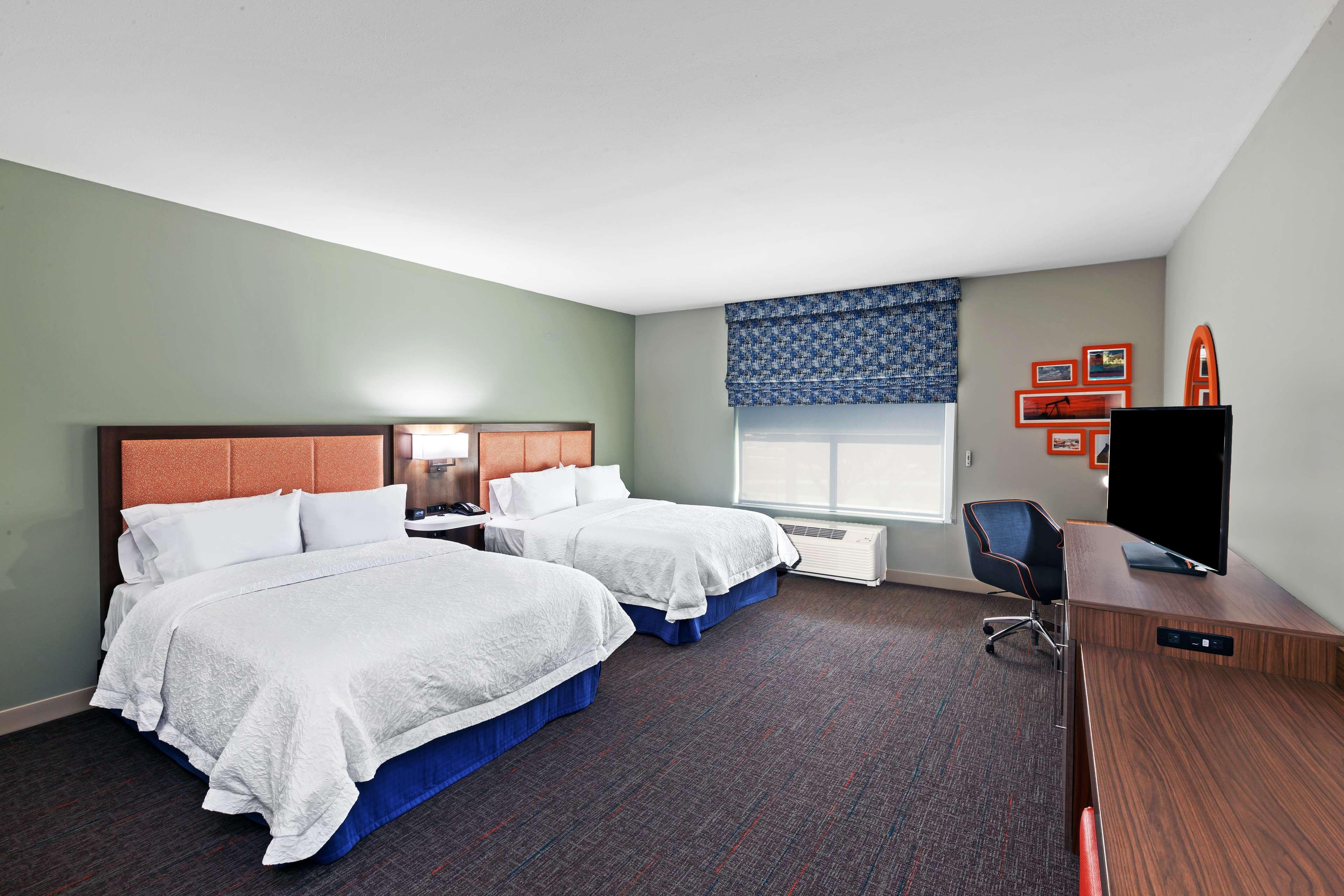 Hampton Hotel Ozona