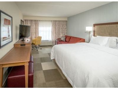 Hampton Hotel Ozona