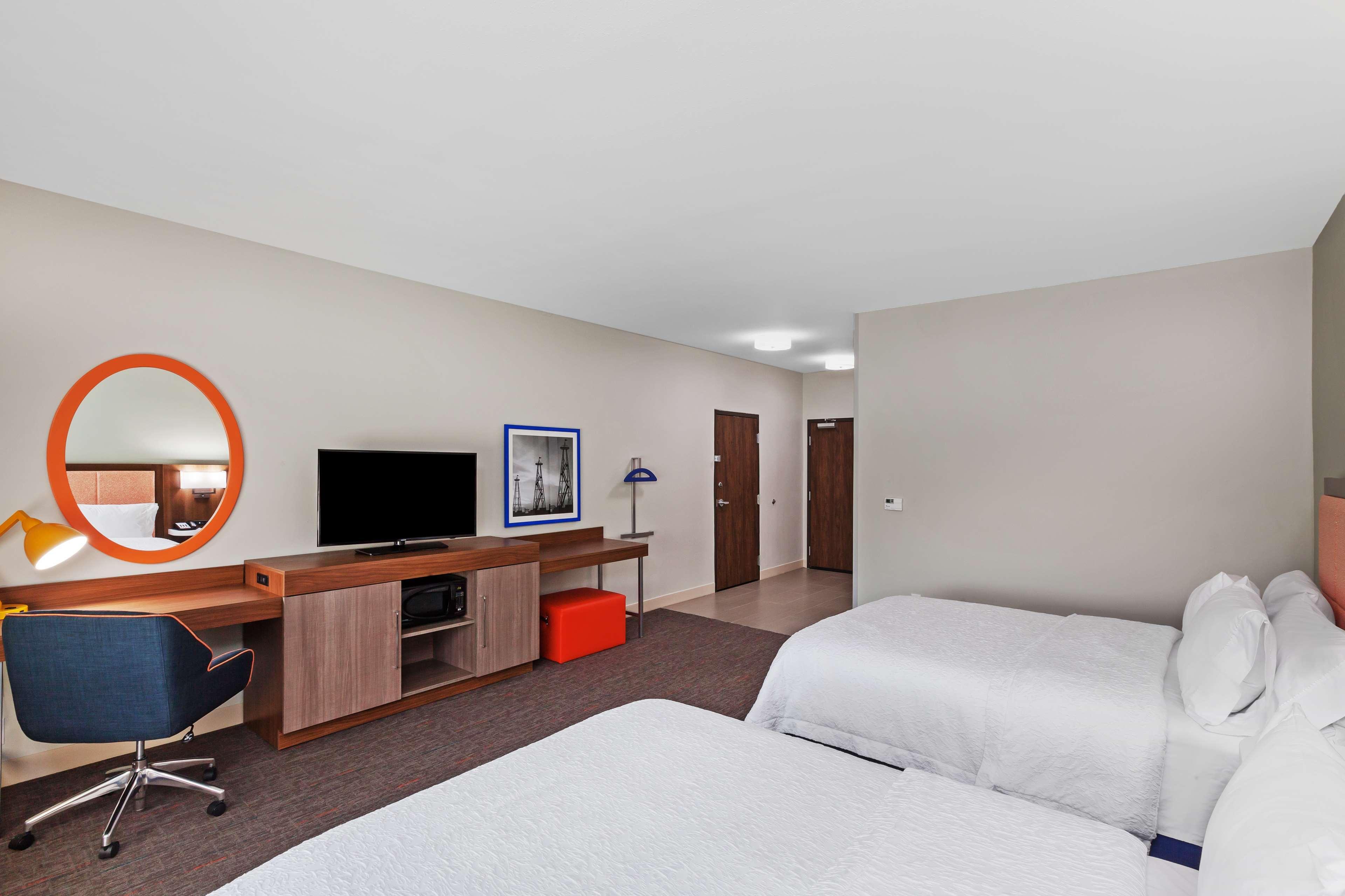 Hampton 3* Ozona