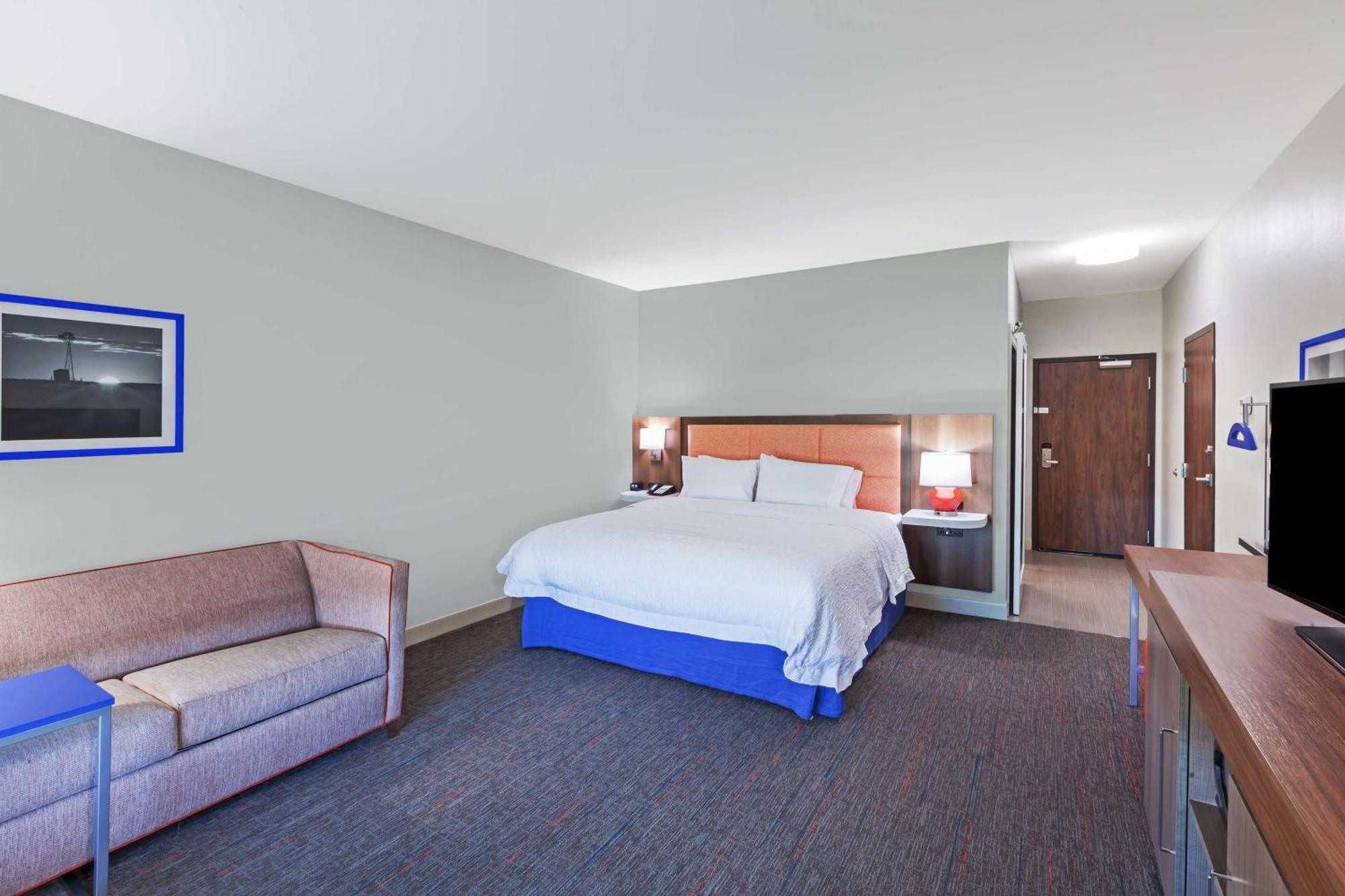 Hotel Hampton