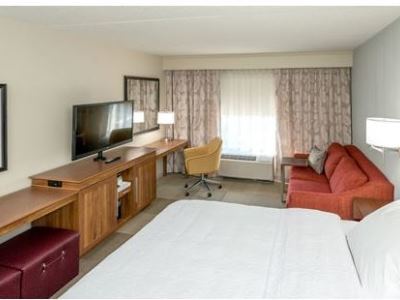 Hampton Hotel 3*